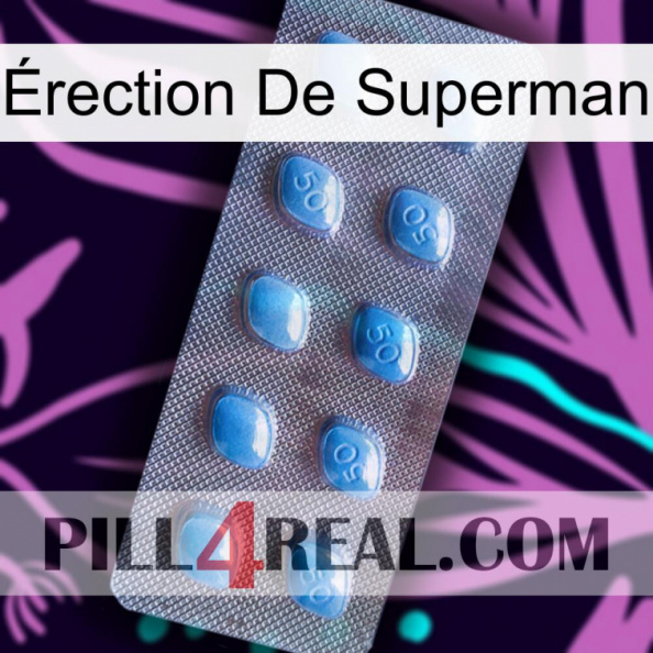 Érection De Superman viagra3